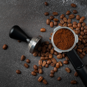 أنواع مطاحن البن وطواحين القهوة واستخداماتها